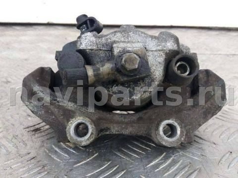 Суппорт передний левый Opel Vectra, 1993 г., арт. 94821066, фото 4
