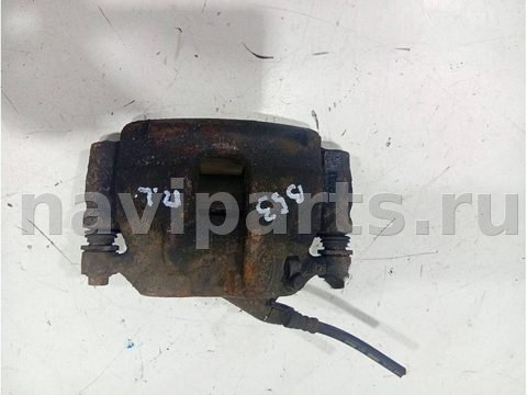 Суппорт передний левый Ford Transit, 2008 г., арт. 98613725