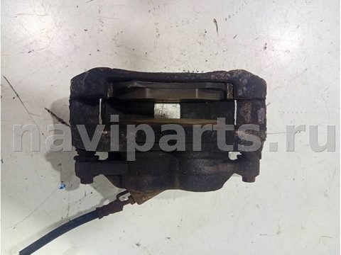 Суппорт передний левый Ford Transit, 2008 г., арт. 98613725, фото 2