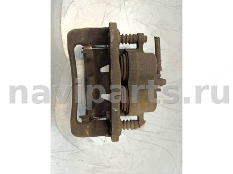 Суппорт передний левый Kia Sorento, 2014 г., OEM 581102W700, арт. ADV2-48, фото 2