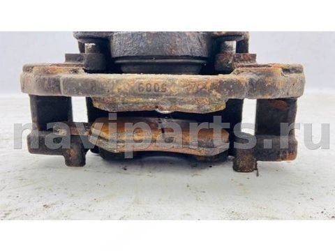 Суппорт передний левый Dodge Grand Caravan, 2005 г., OEM 5030, арт. B121077_5