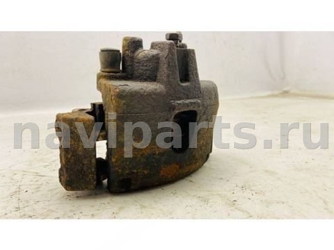 Суппорт передний левый Chrysler Voyager, 2001 г., OEM 5030, арт. B121077, фото 6