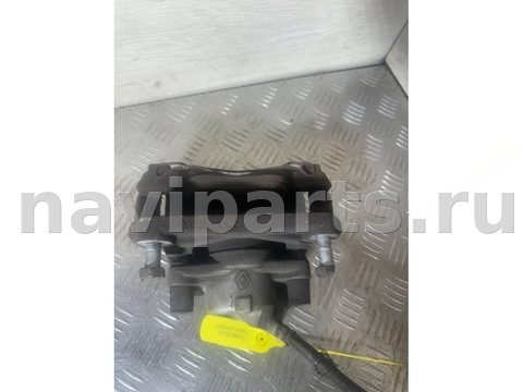 Суппорт передний левый Nissan Terrano, 2015 г., арт. B1727802_3, фото 4