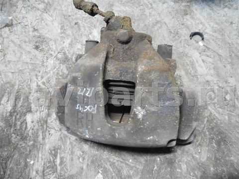 Суппорт передний правый Ford Focus, 2013 г., арт. 65097