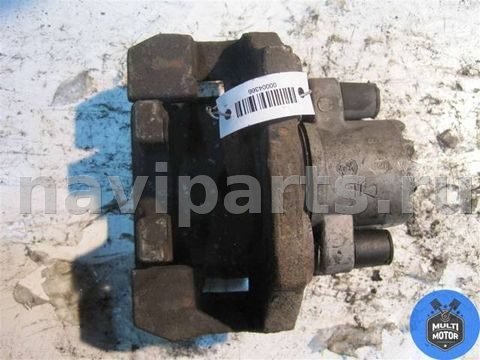 Суппорт задний левый BMW 3, 2008 г., арт. 00004366