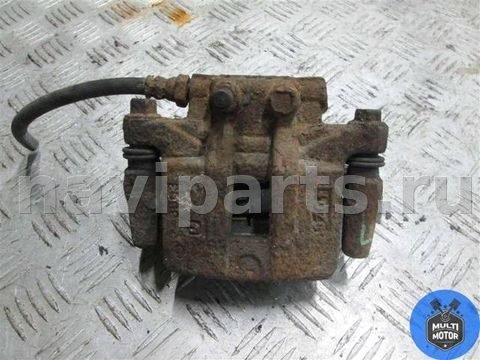 Суппорт задний левый Jeep Compass, 2010 г., арт. 00033149