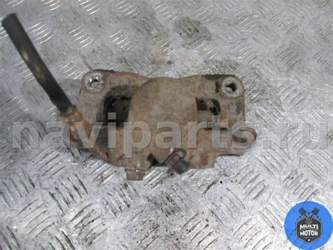 Суппорт задний левый Chevrolet Captiva, 2009 г., арт. 00043444, фото 3