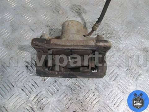 Суппорт задний левый Chevrolet Captiva, 2009 г., арт. 00043444, фото 4