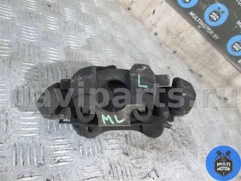 Суппорт задний левый Mercedes ML W164, 2007 г., арт. 00043576, фото 3
