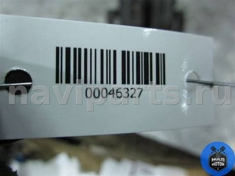 Суппорт задний левый BMW 3, 2010 г., арт. 00046327, фото 4