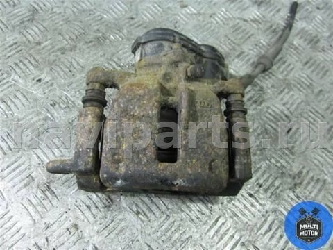 Суппорт задний левый Audi A4, 2012 г., арт. 00046745