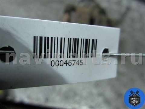 Суппорт задний левый Audi A4, 2012 г., арт. 00046745, фото 5
