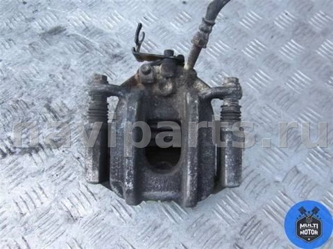 Суппорт задний левый BMW 5 F10/F11/GT F07, 2012 г., арт. 00049363, фото 2