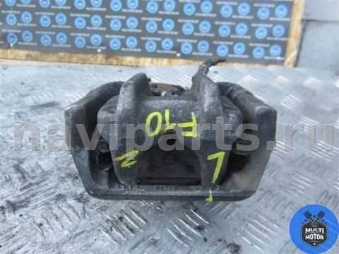 Суппорт задний левый BMW 5 F10/F11/GT F07, 2012 г., арт. 00049363, фото 3