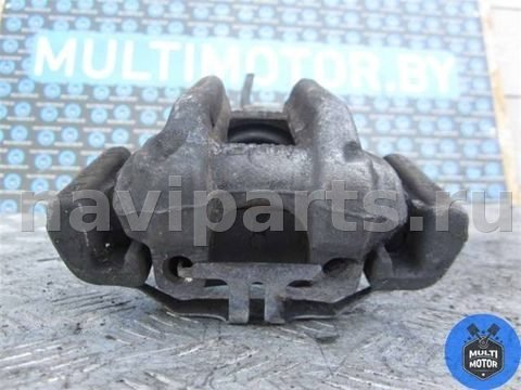 Суппорт задний левый BMW 3 F30/F31/GT F34, 2015 г., арт. 00053804, фото 2