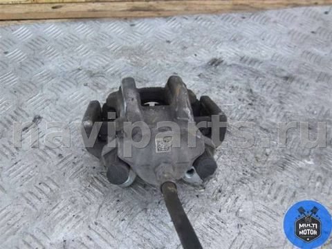 Суппорт задний левый BMW 3 F30/F31/GT F34, 2015 г., арт. 00053804, фото 4