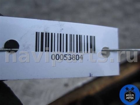 Суппорт задний левый BMW 3 F30/F31/GT F34, 2015 г., арт. 00053804, фото 6