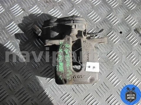 Суппорт задний левый Renault Scenic, 2011 г., OEM 32338814, арт. 00056376