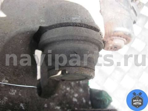 Суппорт задний левый Renault Scenic, 2011 г., OEM 32338814, арт. 00056376, фото 2