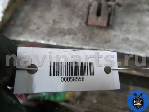 Суппорт задний левый Opel Meriva, 2015 г., арт. 00058558, фото 5