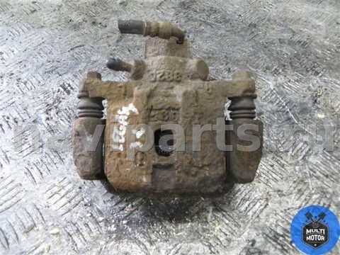 Суппорт задний левый Subaru Legacy, 2001 г., арт. 00064910