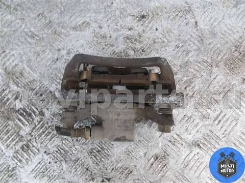 Суппорт задний левый Mitsubishi Space Wagon, 2001 г., арт. 00064966, фото 3