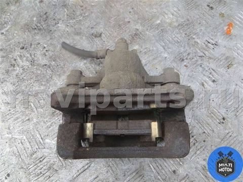 Суппорт задний левый Hyundai i30, 2009 г., арт. 00075025, фото 4