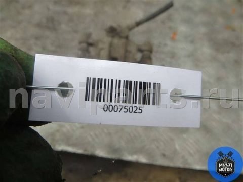 Суппорт задний левый Hyundai i30, 2009 г., арт. 00075025, фото 5