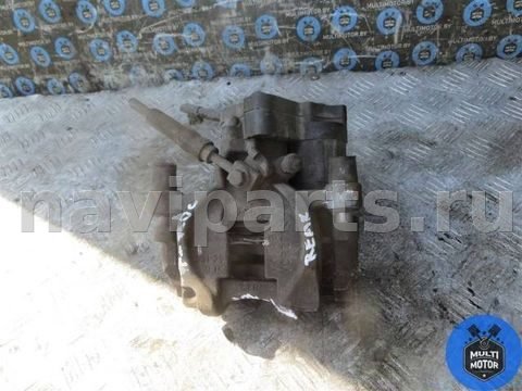 Суппорт задний левый Volkswagen T-Roc, 2019 г., OEM 5Q0615405, арт. 00075074