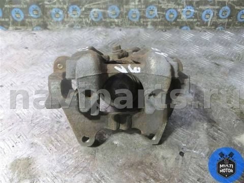 Суппорт задний левый Volkswagen Passat, 2016 г., OEM 3Q0615405, арт. 00075424, фото 2