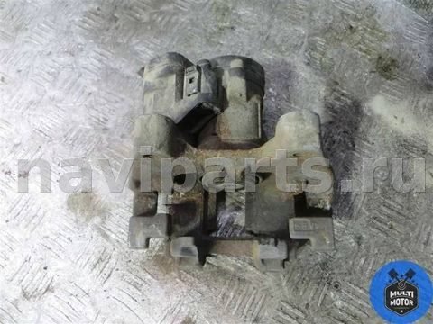 Суппорт задний левый Volkswagen Passat, 2016 г., OEM 3Q0615405, арт. 00075424, фото 3