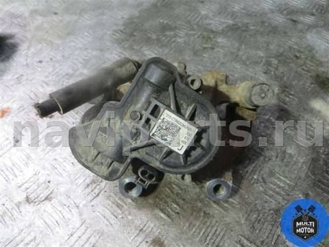Суппорт задний левый Volkswagen Passat, 2016 г., OEM 3Q0615405, арт. 00075424, фото 4