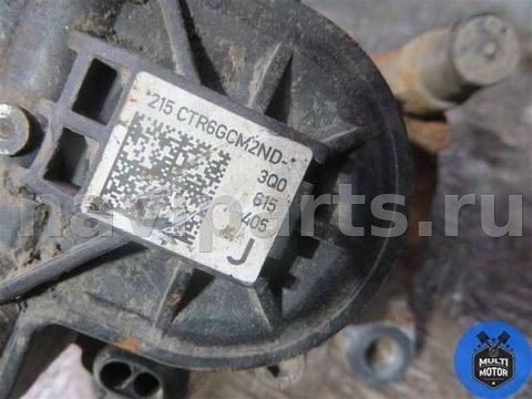 Суппорт задний левый Volkswagen Passat, 2016 г., OEM 3Q0615405, арт. 00075424, фото 5
