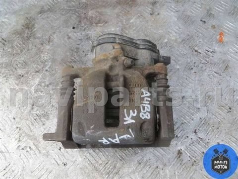 Суппорт задний левый Audi A4, 2012 г., арт. 00075649