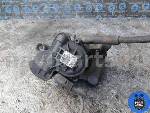 Суппорт задний левый Seat Leon, 2019 г., OEM 5Q0615405, арт. 00075695, фото 2