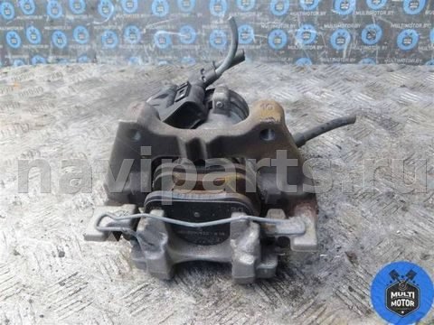 Суппорт задний левый Seat Leon, 2019 г., OEM 5Q0615405, арт. 00075695, фото 5
