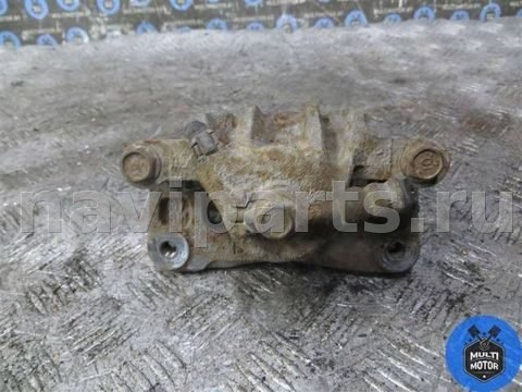 Суппорт задний левый Hyundai Santa Fe, 2003 г., арт. 00077593, фото 4