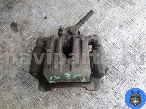 Суппорт задний левый Hyundai ix35, 2012 г., арт. 00079640