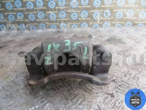 Суппорт задний левый Hyundai ix35, 2012 г., арт. 00079640, фото 2
