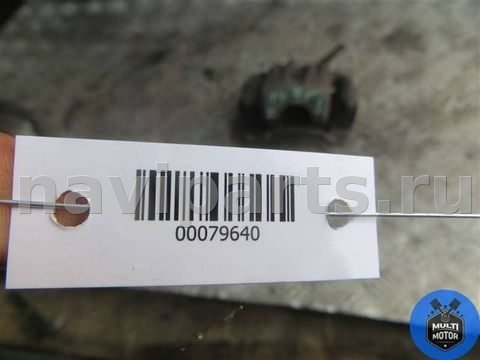 Суппорт задний левый Hyundai ix35, 2012 г., арт. 00079640, фото 5