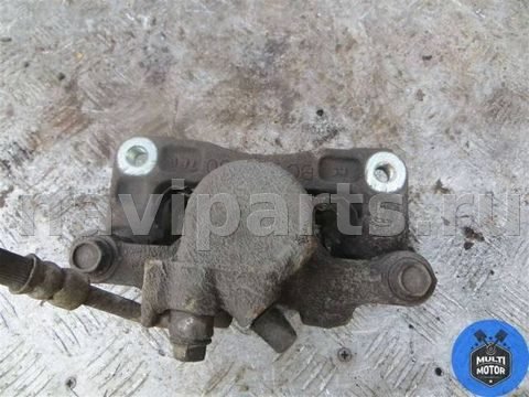 Суппорт задний левый Chevrolet Captiva, 2009 г., арт. 00080981, фото 3