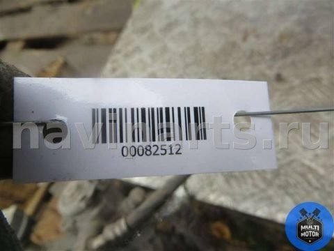 Суппорт задний левый Opel Zafira, 2014 г., арт. 00082512, фото 6