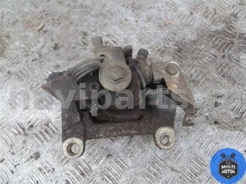 Суппорт задний левый Volkswagen Transporter, 1998 г., арт. 00083521, фото 4