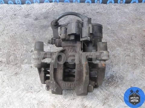 Суппорт задний левый BMW 2 F45/F46, 2016 г., OEM 679895706, арт. 00084012
