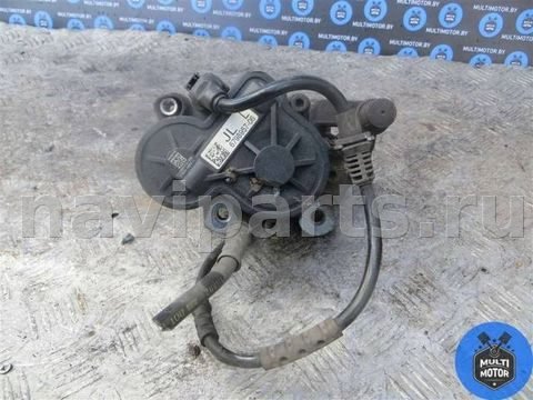 Суппорт задний левый BMW 2 F45/F46, 2016 г., OEM 679895706, арт. 00084012, фото 3