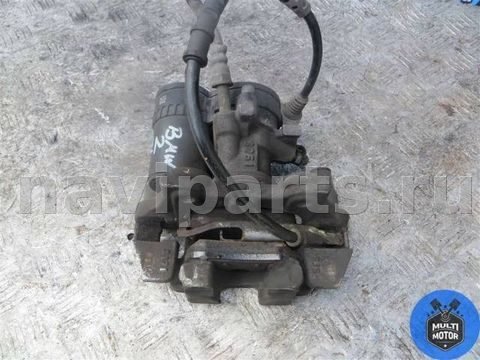 Суппорт задний левый BMW 2 F45/F46, 2016 г., OEM 679895706, арт. 00084012, фото 5