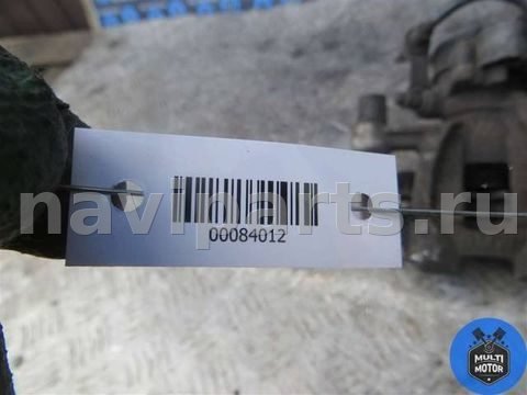 Суппорт задний левый BMW 2 F45/F46, 2016 г., OEM 679895706, арт. 00084012, фото 7