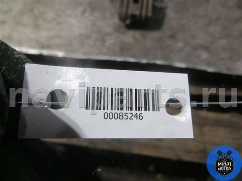 Суппорт задний левый Skoda Fabia, 2009 г., арт. 00085246, фото 6