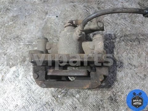 Суппорт задний левый Renault Master, 2015 г., арт. 00087046, фото 4