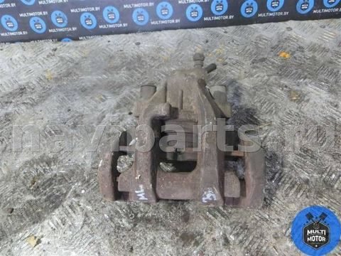 Суппорт задний левый Mercedes ML W164, 2008 г., арт. 00088277